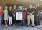 Vanguard Ford earns Community Pride Award