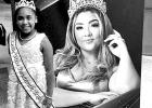Miss Juneteenth Texas 2024 meets the community at reception