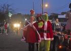 Daingerfield’s Inaugural Christmas in the Park deemed a success