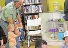 Hughes Springs Library Summer PROGRAM