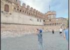 Daingerfield students experience trip of a lifetime