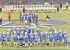 Tigers whip New Boston, begin playoff run Thursday in Gladewater