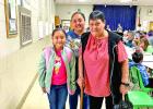 Daingerfield South Elementary celebrates Grandparents´Day on September 4