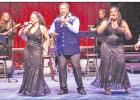 Forever Motown comes to Whatley Center February 18