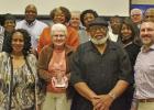 Chamber honors award recipients with annual awards banquet