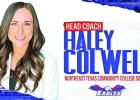 Colwell picks up first win as Eagles coach