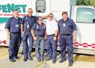 LifeNet, Inc. begins providing ambulance service in Morris County