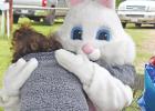 Chamber egg hunt held at Irvin Park