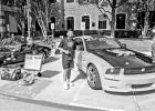 Carroll Shelby Automotive Institute represented at annual Shelby Car Show in Plano