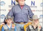 Hughes Springs students to join NTCC Rodeo team