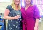Daingerfield Chamber holds awards banquet