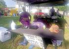 Daingerfield Spring Fling 2025 warms the town