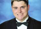 Richard Macon Williamson, III - Valedictorian Williamson, Pureco top Bulls at PHS