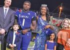 Area royalty crowned