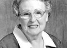 Johneice Broussard