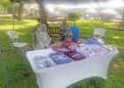 Daingerfield Spring Fling 2025 warms the town