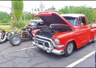 Cars, Cars, and More Cars!