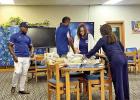 Daingerfield-Lone Star ISD holds 2025-2026 Leadership Academy