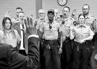 	Morris County sheriff rings in new year with sixth term