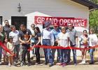 No kidding…new coffeeshop opens in Lone Star