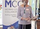 COURTESY PHOTOS / MORRIS COUNTY COLLABORATIVE Morris County Collaborative hosts 4th Annual Women’s and Teen Retreat