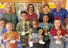 Daingerfield Chess teams take clean sweep in elementary UIL competition