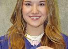 Jordan Tigert, Salutatorian Jordan Tigert, Salutatorian