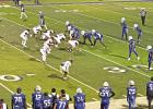 Tigers whip New Boston, begin playoff run Thursday in Gladewater