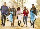 COURTESY PHOTO New reporting system helps combat illegal dumping and keep communities clean