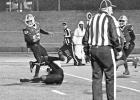 Tigers topple Waskom, set up clash for district title with Harmony
