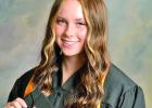 Madilyn Derrick – Salutatorian