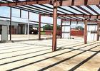 New Shelby addition. COURTESY PHOTOS NTCC Summer Spotlight: campus improvements