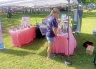 Daingerfield Spring Fling 2025 warms the town