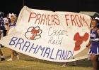 Brahmas fall to Troup in wild Homecoming shootout, 60-56