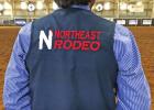 NTCC Rodeo competes at A&MCommerce