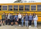 Mustang math/science running toward state