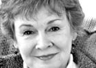 Cheryl Lou Griffin Harrison