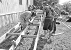 Photos Courtesy of Texas Ramp Project of Titus County Photos Courtesy of Texas Ramp Project of Titus County