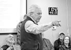Fossil fuels lawyer Marshall Jones talks about NETMWD’s NDA and his opposition of the possible sale