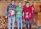 Tenth annual Christmas in the Park brings thousands to Daingerfield State Park