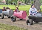 Annual Naples Watermelon Festival crowns kings and queens
