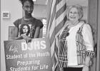 D-LS ISD recognizes Students of the Month