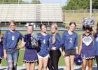 Meet the Tigers