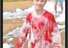 Hughes Springs Library kicks off summer fun with HSVFD