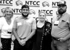 Foundation hosts annual Scholarship Brunch