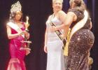 Miss Juneteenth winner Kaidlen Key Northeast Texas Miss Juneteenth pageant turning heads for a third year