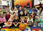 Halloween in Steel Country
