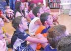 Hughes Springs Library Summer PROGRAM