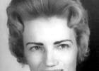 Martha Ann Stacy