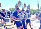 37th Annual Daingerfield Days fills weekend with fun